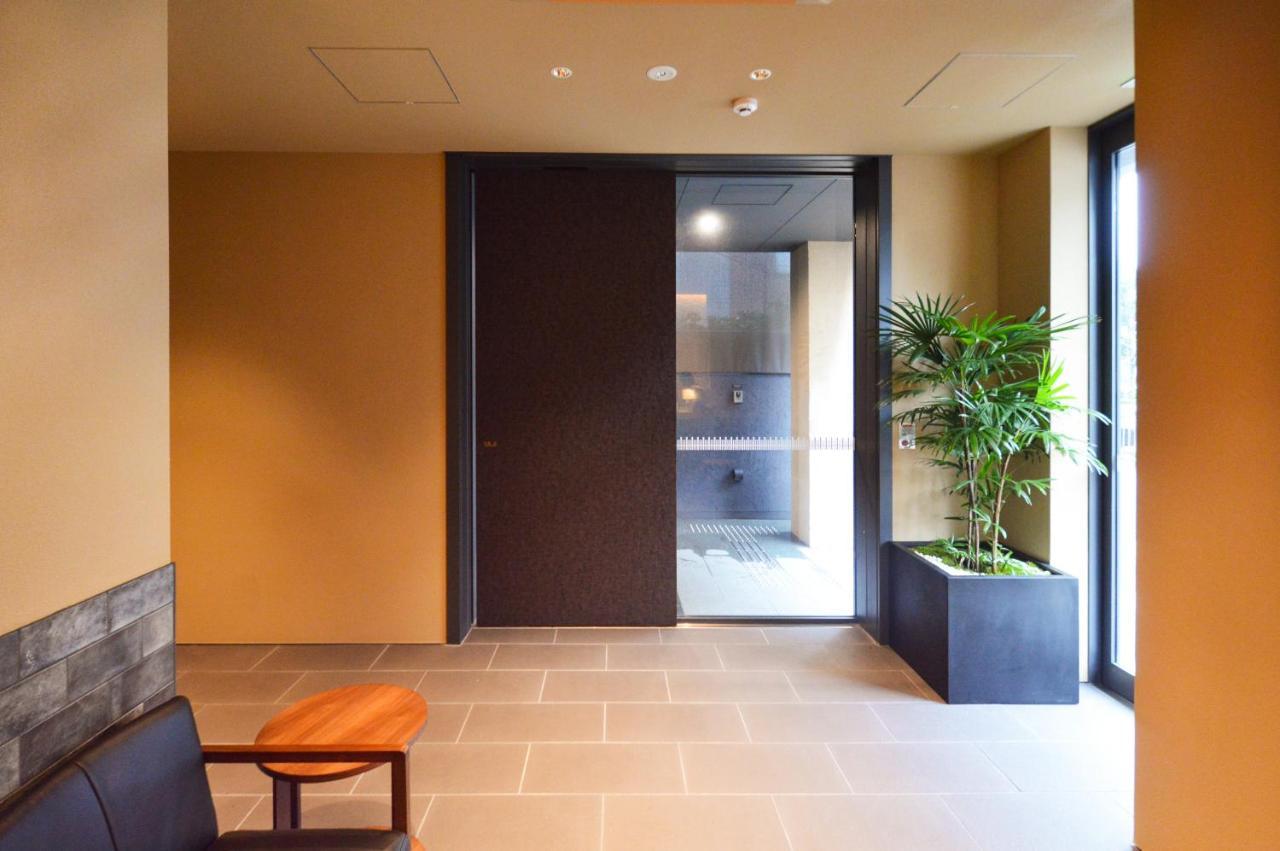 Rinn Horikawa Gojo Kyoto Exterior photo